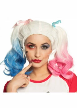 Pruik J.Ester | Feestkleding Breda