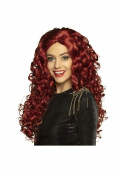 Pruik Mylène | Feestkleding Breda