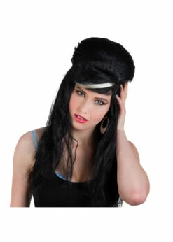 Pruik Rebel Amy | Feestkleding Breda