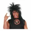 Pruik Rocker