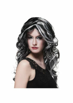 Pruik Swap Witch | Feestkleding Breda