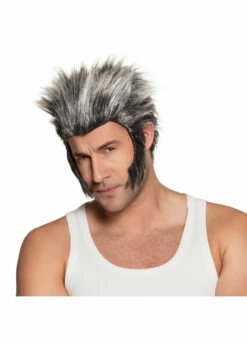 Pruik Weerwolf | Feestkleding Breda