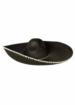 Sombrero Juanito | Feestkleding Breda