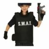 Swat Vest Kind | Feestkleding Breda