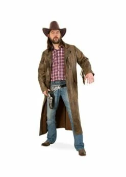 Western Man Jas | Feestkleding Breda
